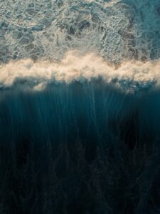waves